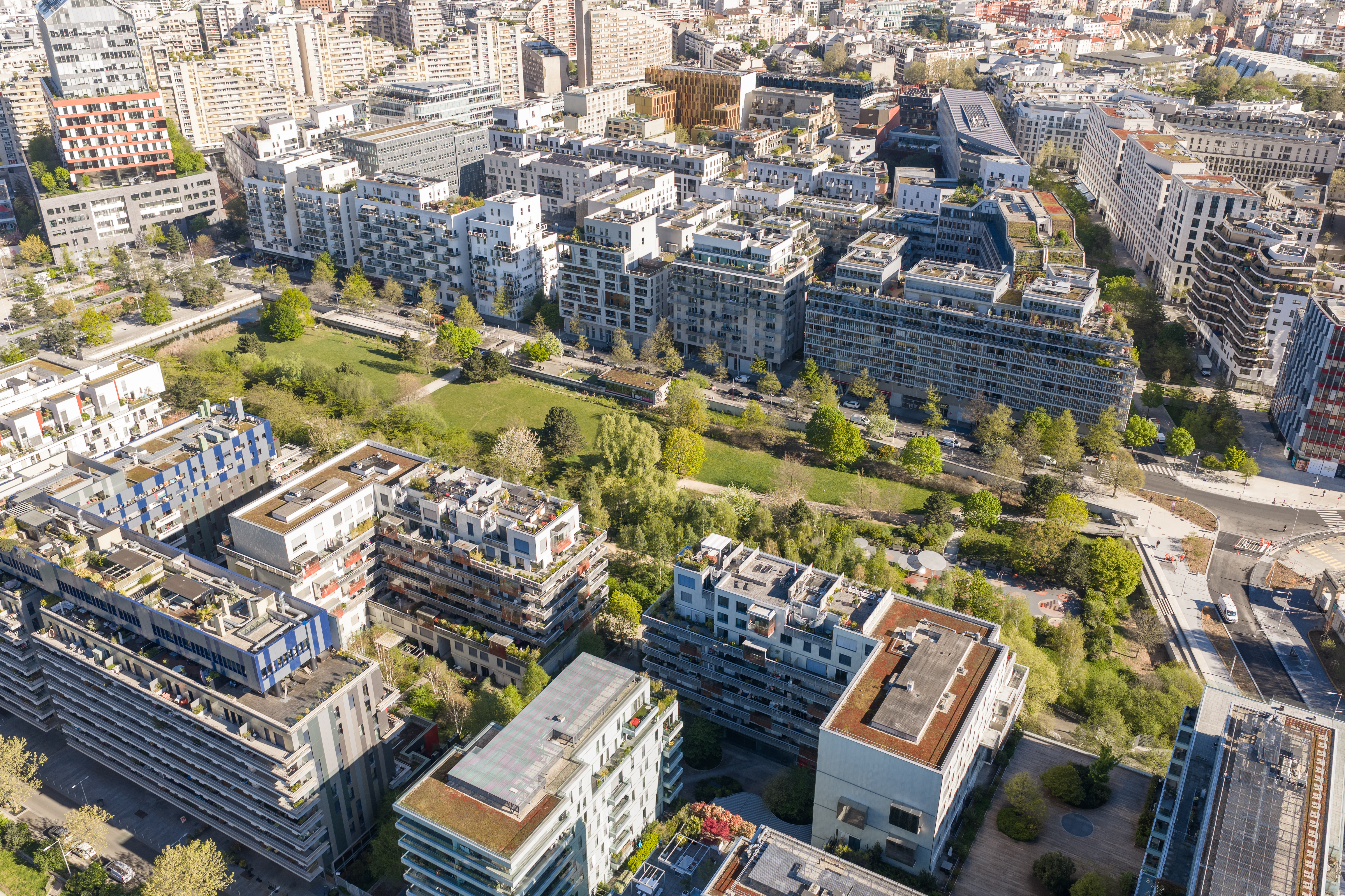 Quartier du Trapèze avril 2026