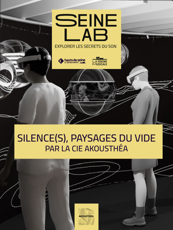 SeineLab